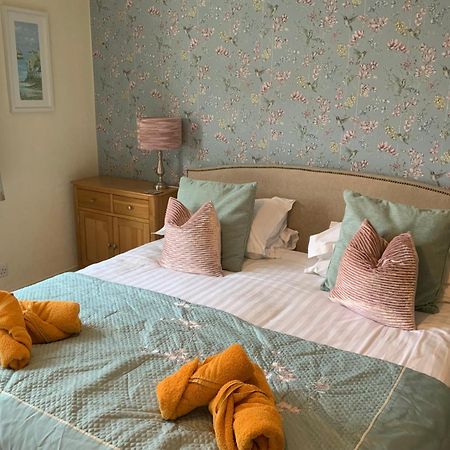 Meadowdore Cafe B&B Coniston Exterior foto